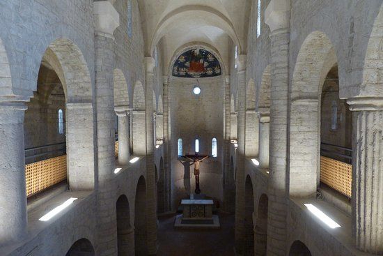 Basilica di Sant'Eufemia